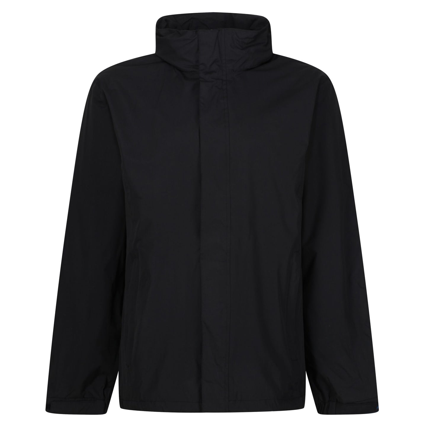Black - Front - Regatta Professional Mens Standout Ardmore Jacket (Waterproof & Windproof)