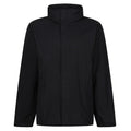 Black - Front - Regatta Mens Standout Ardmore Jacket (Waterproof & Windproof)