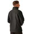 Black - Lifestyle - Regatta Professional Mens Standout Ardmore Jacket (Waterproof & Windproof)