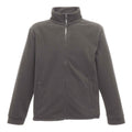 Seal Grey - Front - Regatta Professional Mens Full Zip Fleece Jacket