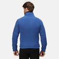 Royal Blue - Side - Regatta Mens Classic Fleece