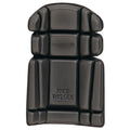 Black - Front - Regatta Professional Strong, Hardwearing & Flexible Knee Pad - Workwear