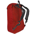 Pepper - Back - Regatta Great Outdoors Easypack Packaway Rucksack-Backpack (25 Litres)