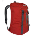 Pepper - Side - Regatta Great Outdoors Easypack Packaway Rucksack-Backpack (25 Litres)
