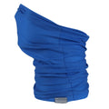 Imperial Blue - Front - Regatta Great Outdoors Adults Unisex Multitube Scarf - Neckwarmer