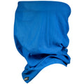 Imperial Blue - Back - Regatta Great Outdoors Adults Unisex Multitube Scarf - Neckwarmer