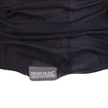 Navy - Side - Regatta Great Outdoors Adults Unisex Multitube Scarf - Neckwarmer