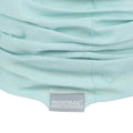Bleached Aqua - Back - Regatta Great Outdoors Adults Unisex Multitube Scarf - Neckwarmer