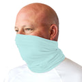 Snorkel Blue - Front - Regatta Great Outdoors Adults Unisex Multitube Scarf - Neckwarmer