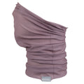 Heather - Front - Regatta Great Outdoors Adults Unisex Multitube Scarf - Neckwarmer