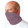 Heather - Back - Regatta Great Outdoors Adults Unisex Multitube Scarf - Neckwarmer