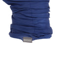 Snorkel Blue - Back - Regatta Great Outdoors Adults Unisex Multitube Scarf - Neckwarmer