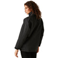 Black - Lifestyle - Regatta Professional Great Outdoors Womens-Ladies Waterproof Zip Up Jacket