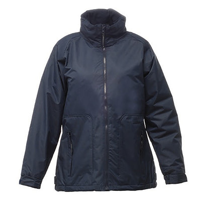 Navy - Front - Regatta Professional Mens Insulated Jacket
