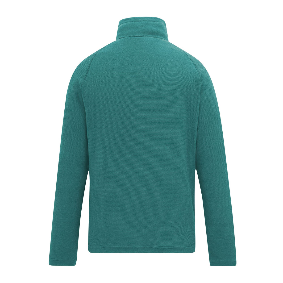 Arctic - Back - Regatta Great Outdoors Mens Montes Funnel Neck Fleece Jumper