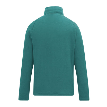 Arctic - Back - Regatta Great Outdoors Mens Montes Funnel Neck Fleece Jumper