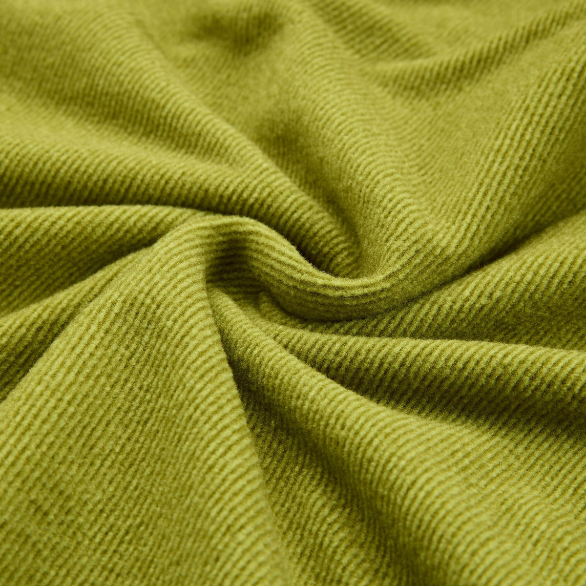Golden Cypress - Lifestyle - Regatta Great Outdoors Mens Montes Funnel Neck Fleece Jumper