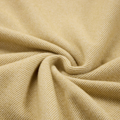 Desert Beige - Lifestyle - Regatta Great Outdoors Mens Montes Funnel Neck Fleece Jumper