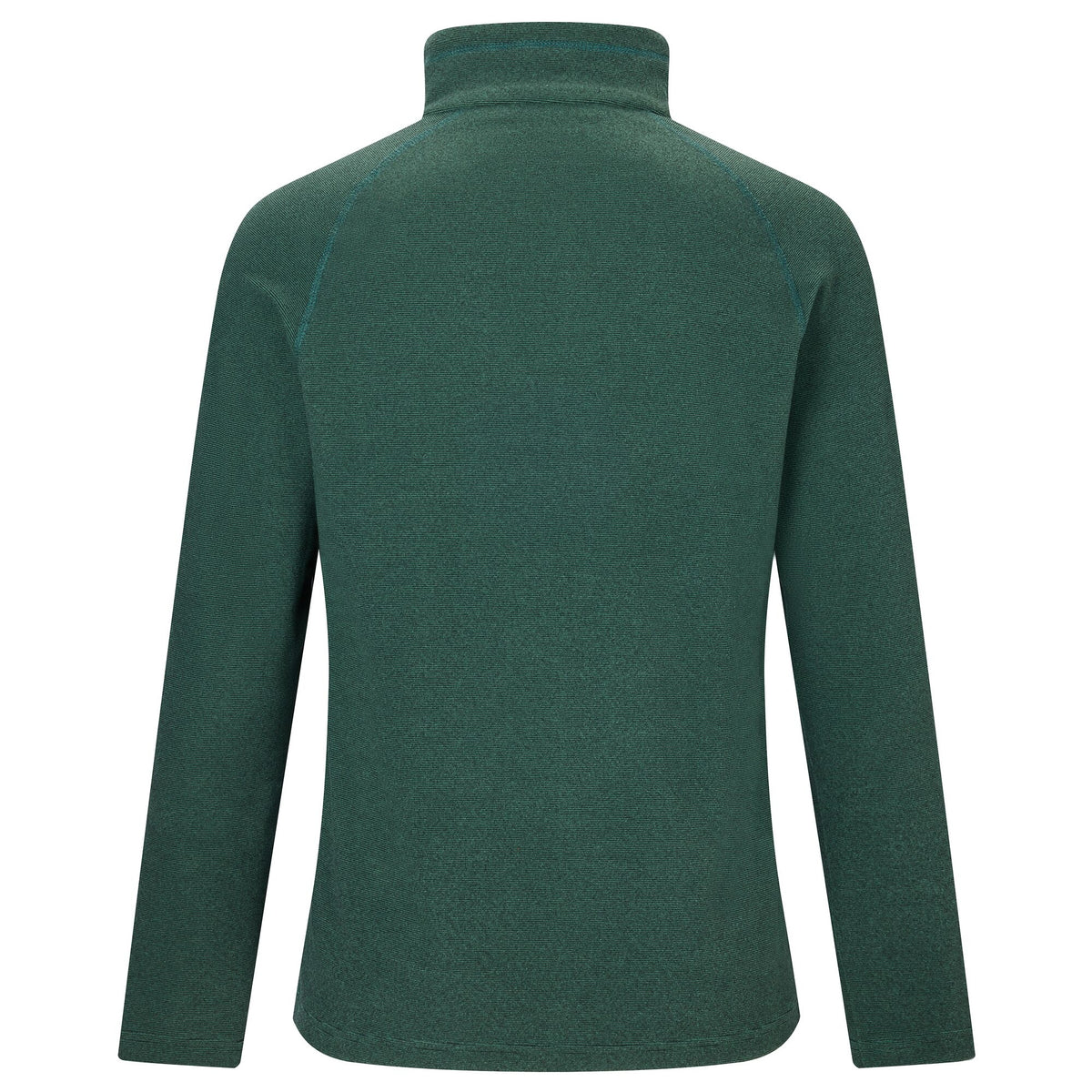 Pine Needle - Back - Regatta Great Outdoors Mens Montes Funnel Neck Fleece Jumper