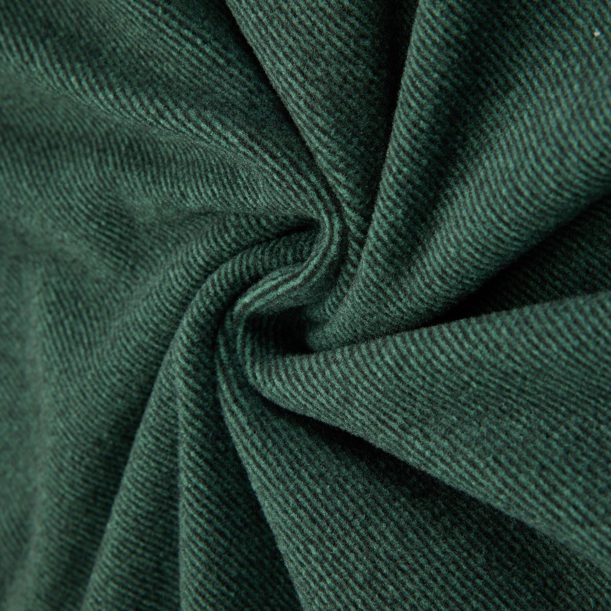 Pine Needle - Lifestyle - Regatta Great Outdoors Mens Montes Funnel Neck Fleece Jumper
