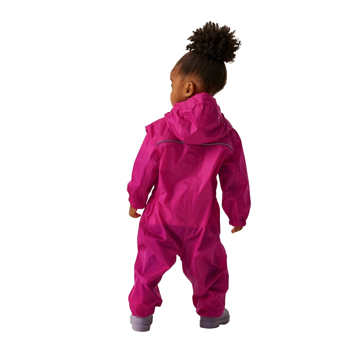 Jem - Lifestyle - Regatta Professional Baby-Kids Paddle All In One Rain Suit