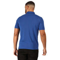 Royal Blue - Side - Regatta Professional Mens Classic 65-35 Short Sleeve Polo Shirt