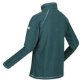 Reflecting Lake - Lifestyle - Regatta Great Outdoors Womens-Ladies Montes Half Zip Fleece Top