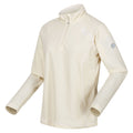 Polar Bear - Side - Regatta Great Outdoors Womens-Ladies Montes Half Zip Fleece Top