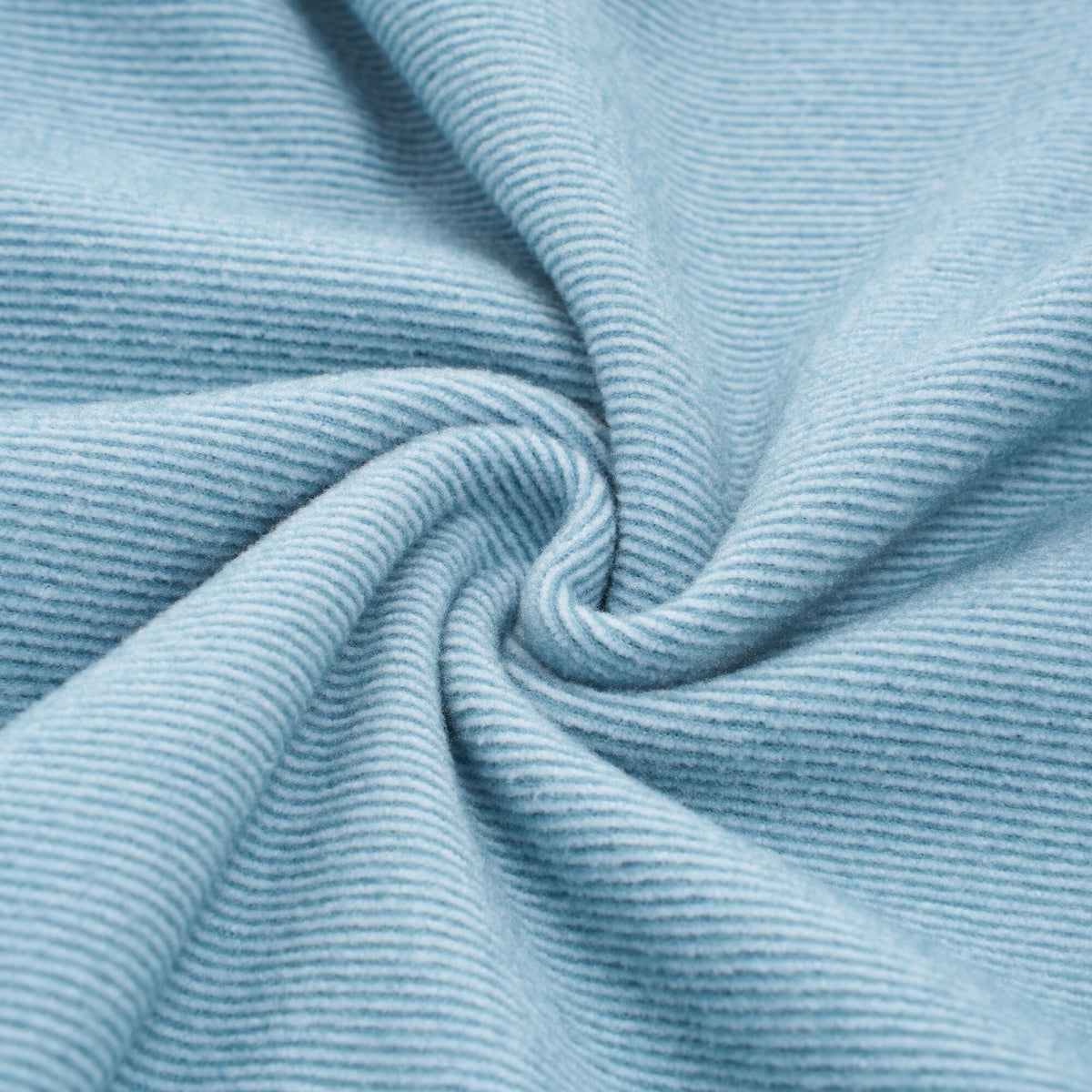 Dusky Blue - Lifestyle - Regatta Great Outdoors Womens-Ladies Montes Half Zip Fleece Top
