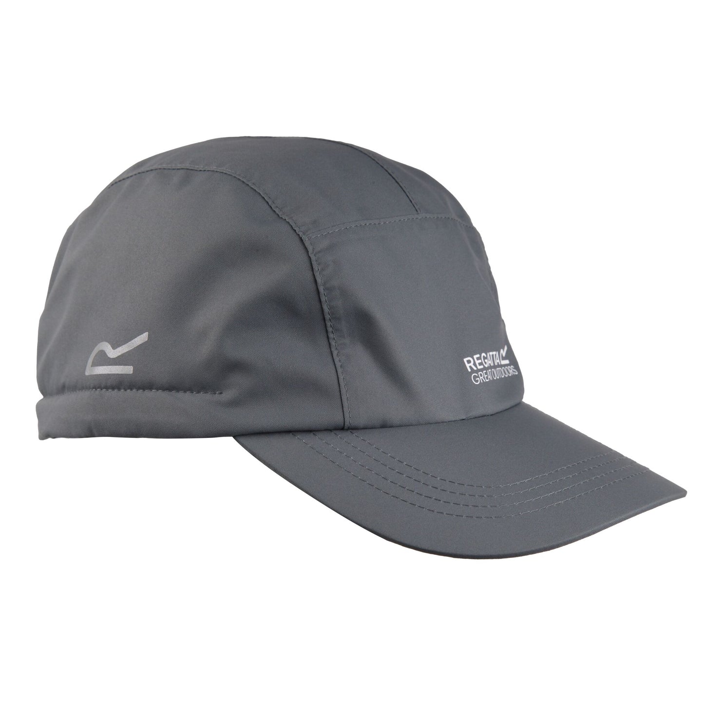Agave Green - Lifestyle - Regatta Great Outdoors Unisex Waterproof III Baseball Cap