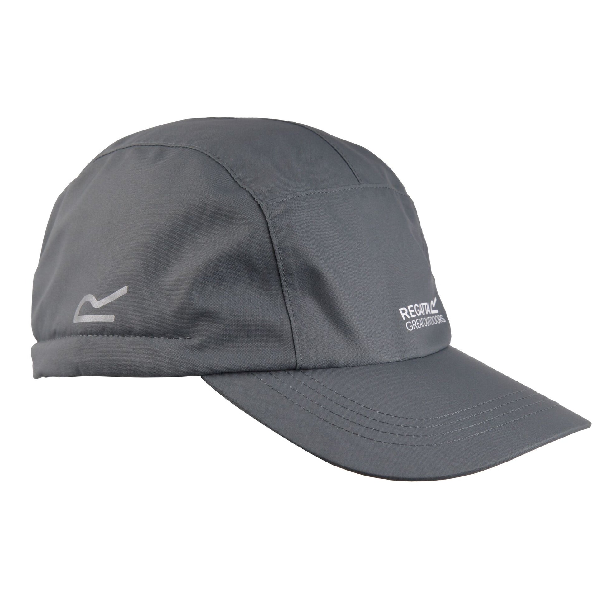 Agave Green - Lifestyle - Regatta Great Outdoors Unisex Waterproof III Baseball Cap