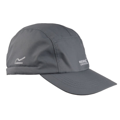 Agave Green - Lifestyle - Regatta Great Outdoors Unisex Waterproof III Baseball Cap