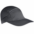 Seal Grey - Front - Regatta Great Outdoors Unisex Extended Sports Cap