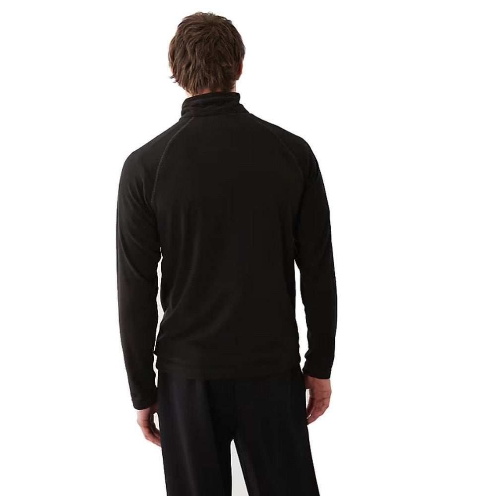 Ash - Lifestyle - Regatta Great Outdoors Mens Montes Fleece Top
