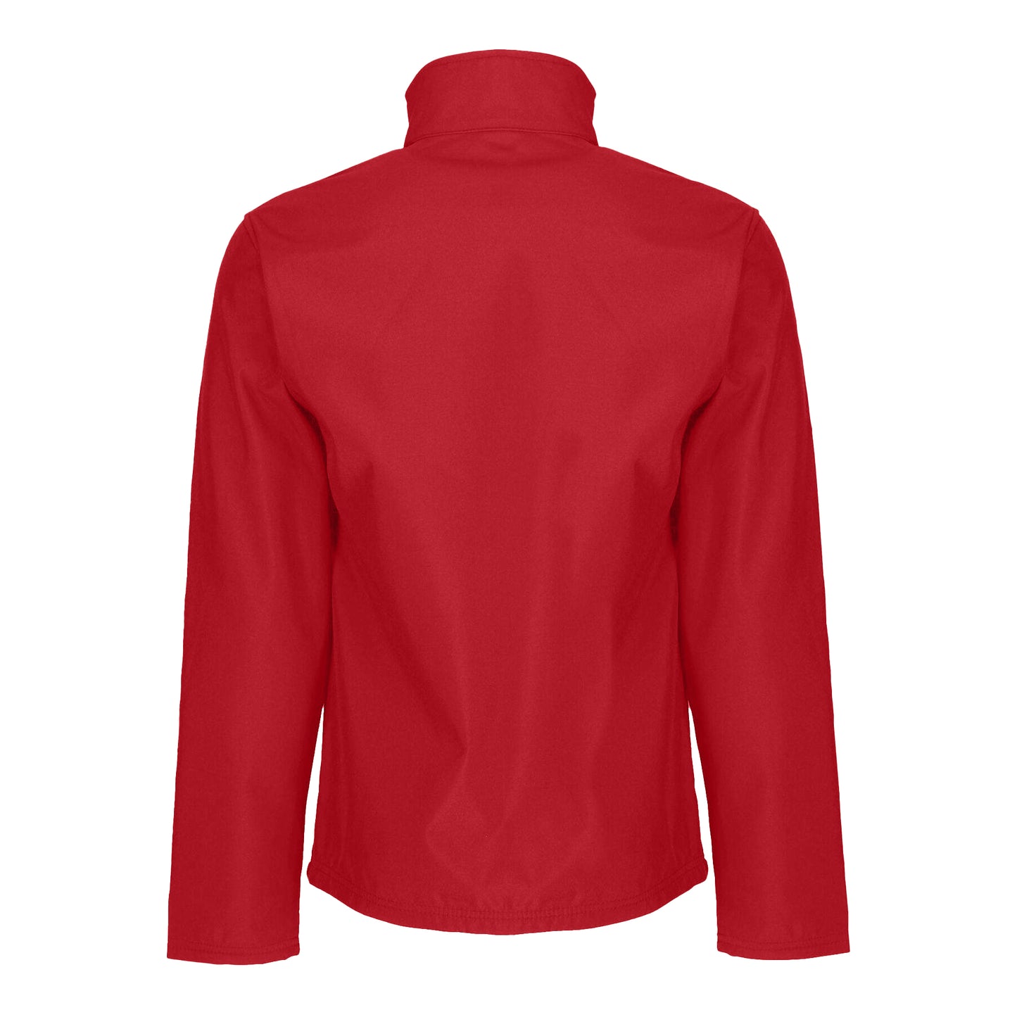 Classic Red-Black - Pack Shot - Regatta Professional Mens Octagon II Waterproof Softshell Jacket