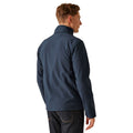 Navy-Seal Grey - Lifestyle - Regatta Professional Mens Octagon II Waterproof Softshell Jacket