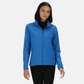 Oxford Blue - Side - Regatta Professional Womens-Ladies Kingsley 3-in-1 Waterproof Jacket