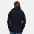 Navy - Lifestyle - Regatta Professional Womens-Ladies Kingsley 3-in-1 Waterproof Jacket