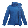 Oxford Blue - Front - Regatta Professional Mens Kingsley 3-in-1 Waterproof Jacket