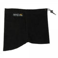 Black - Front - Regatta Great Outdoors Adults Unisex Steadfast III Neck Gaiter