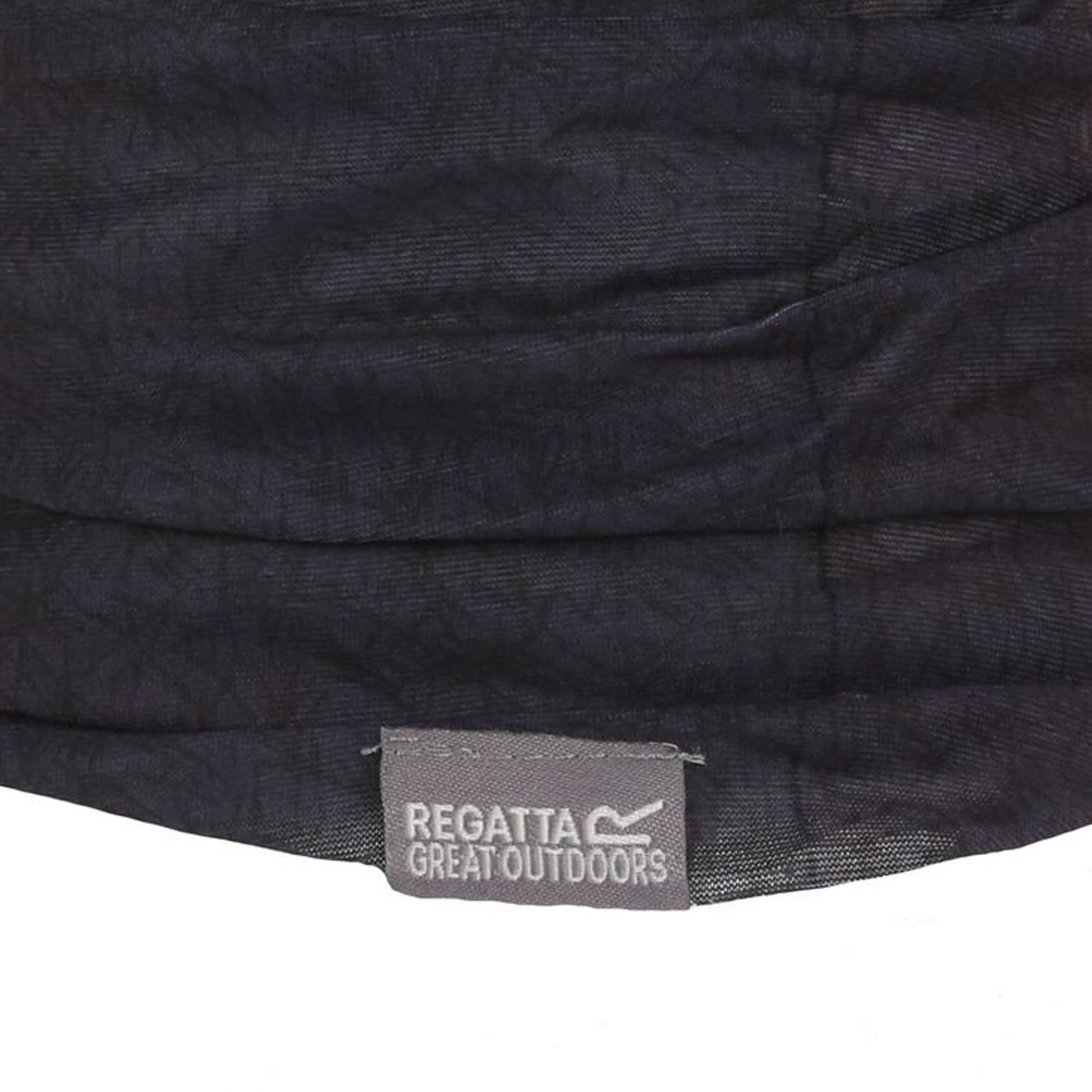 Seal Grey - Back - Regatta Great Outdoors Adults-Unisex Printed Multitube