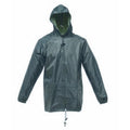 Dark Olive - Front - Regatta Professional Mens Pro Stormbreaker Waterproof Jacket