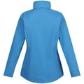 Violet - Front - Regatta Great Outdoors Womens-Ladies Daysha Waterproof Shell Jacket