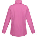 Dragonfly Ink - Lifestyle - Regatta Great Outdoors Womens-Ladies Daysha Waterproof Shell Jacket