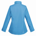 Blue Sapphire - Back - Regatta Great Outdoors Womens-Ladies Daysha Waterproof Shell Jacket