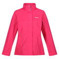 Rethink Pink - Back - Regatta Great Outdoors Womens-Ladies Daysha Waterproof Shell Jacket