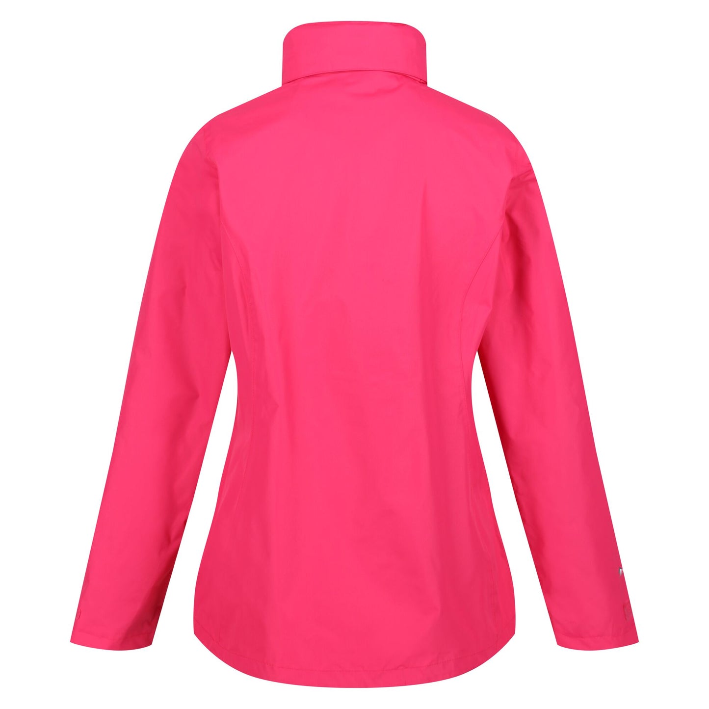 Rethink Pink - Back - Regatta Great Outdoors Womens-Ladies Daysha Waterproof Shell Jacket