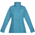 Rethink Pink - Lifestyle - Regatta Great Outdoors Womens-Ladies Daysha Waterproof Shell Jacket