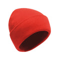 Classic Red - Front - Regatta Standout Adults-Unisex Axton Cuffed Beanie