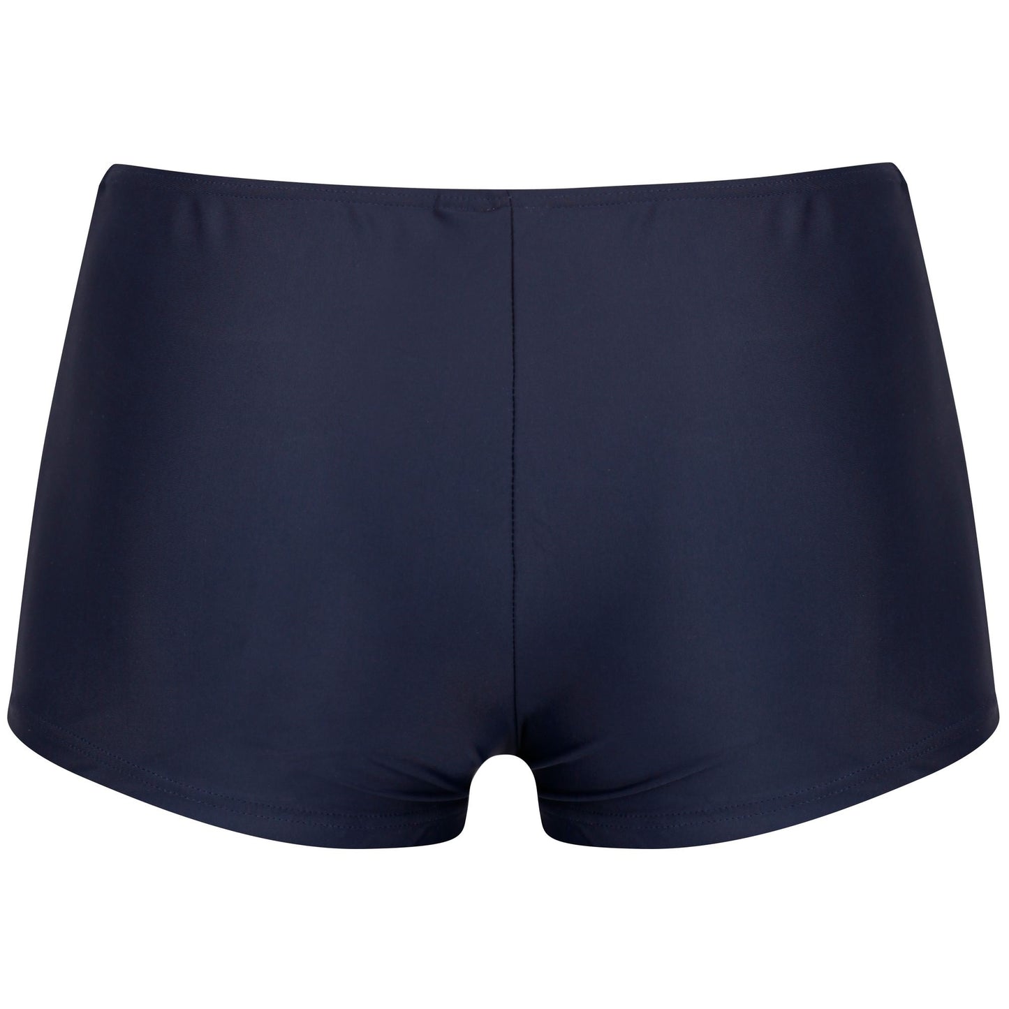 Navy - Back - Regatta Great Outdoors Womens-Ladies Aceana Bikini Shorts